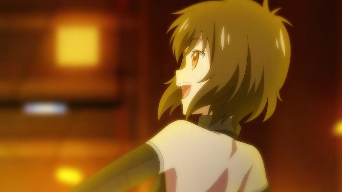 光之童话第一章 Light Fairytale Episode 1