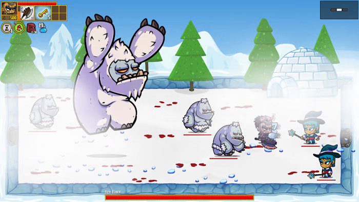 巫师之子 Son of a Witch_1