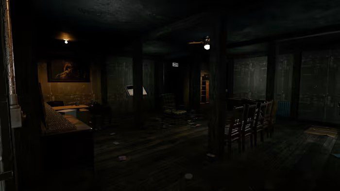 内心的声音 Inner Voices