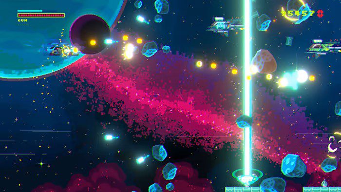 黑色悖论 Black Paradox_2