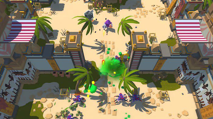 我讨厌向后跑 I Hate Running Backwards_2