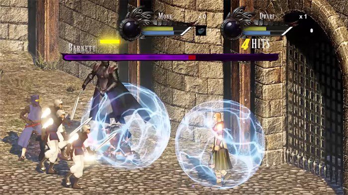 守护者之剑 Sword of the Guardian_1