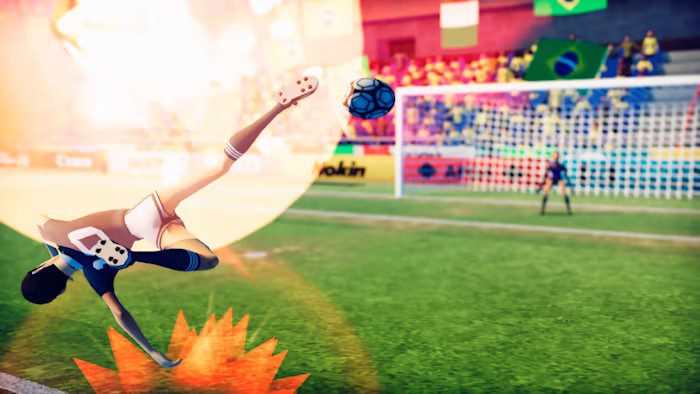 传奇十一人 Legendary Eleven_1