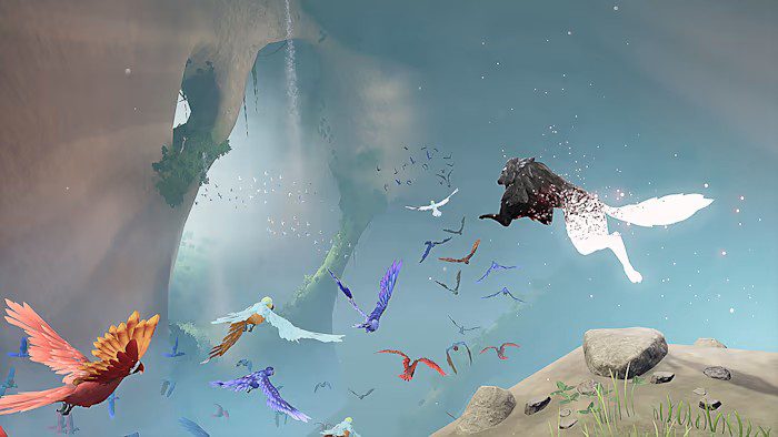 失落余烬 lost ember_1