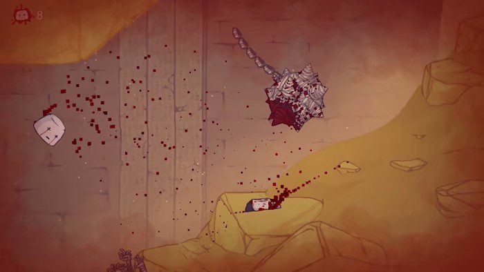 和平中的狂怒 Rage in Peace