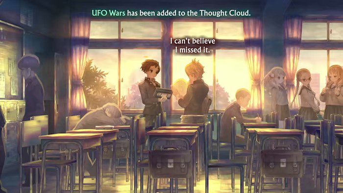 十三机兵防卫圈 13 Sentinels:Aegis Rim_1