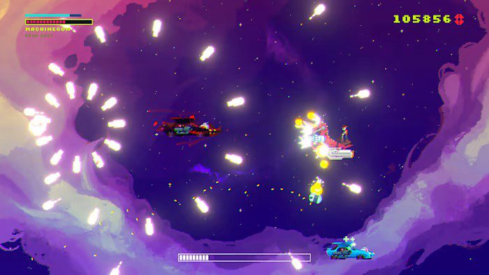 黑色悖论 Black Paradox_1