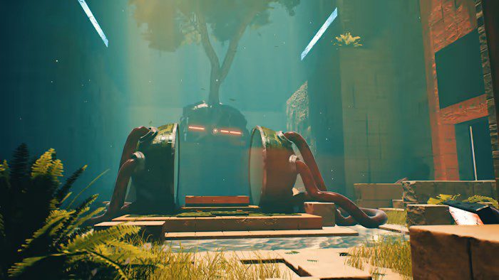 Q立方2 Q.U.B.E. 2_2