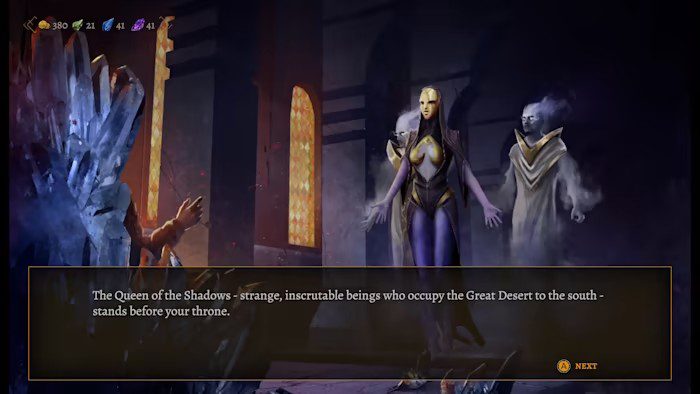 时光之塔 Tower Of Time_1