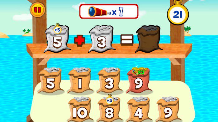 数学大陆 MathLand_2