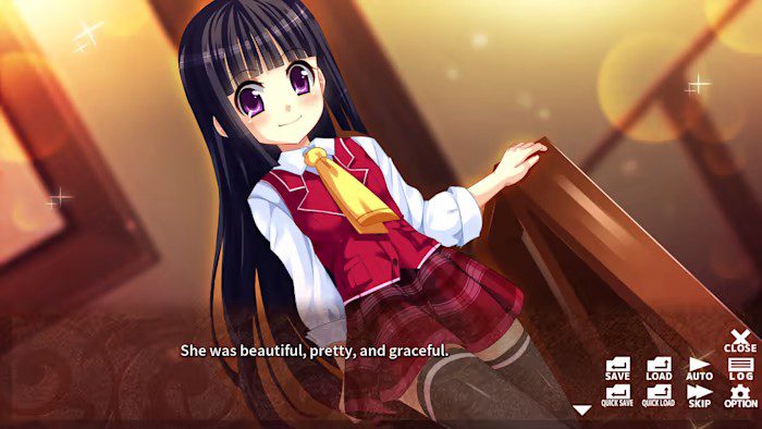 小夜小姐 绝对的君主!一世 My Lady Sayo Absolute monarch! Saya_1