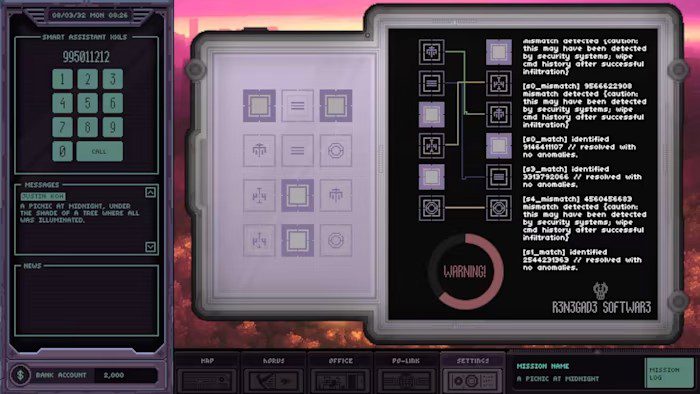 牛车水侦探社 Chinatown Detective Agency