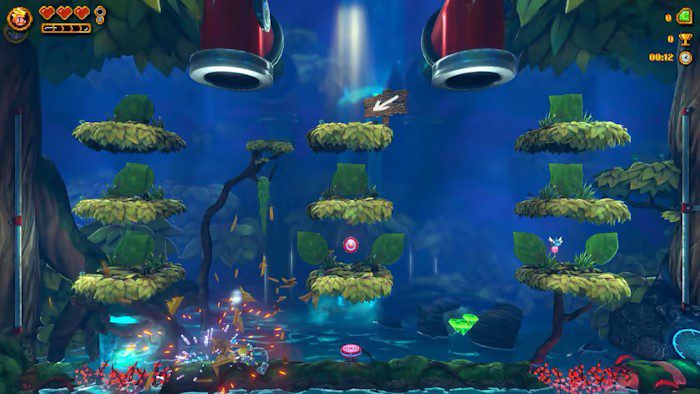 拉德罗杰斯 激进版 Rad Rodgers Radical Edition