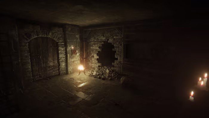 逃离房间2 Escape First 2