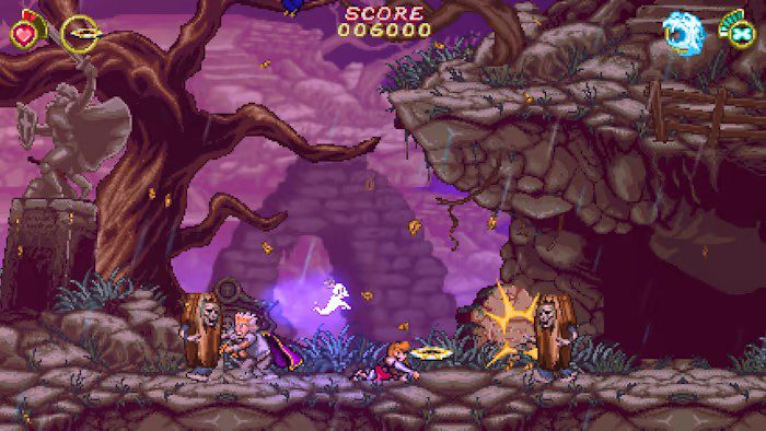 战斗公主玛德林 Battle Princess Madelyn