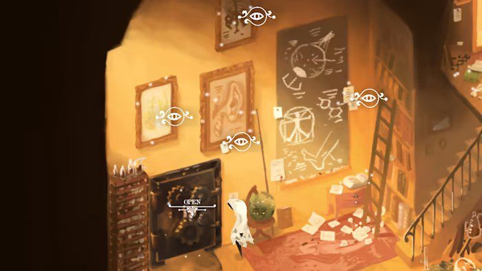 流浪者 弗兰肯斯坦的生物 The Wanderer: Frankenstein’s Creature