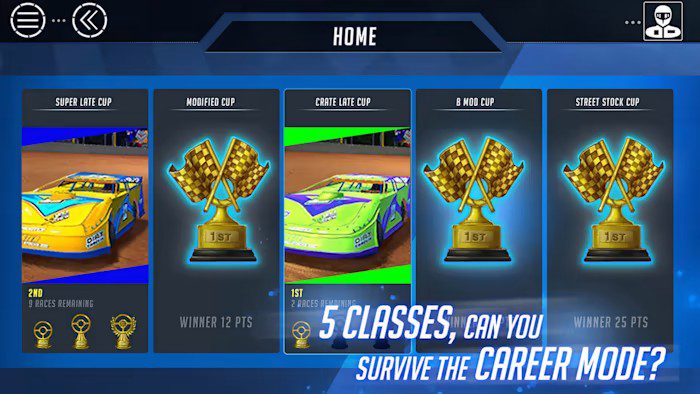 尘埃跟踪2 Dirt Trackin 2_1