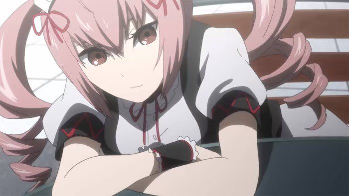 命运石之门:精英 命运石之门Elite STEINS;GATE ELITE_1