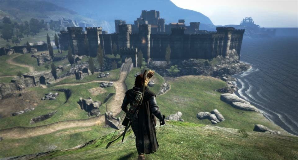 龙之信条 Dragon’s Dogma