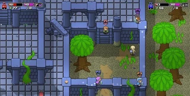 痞子英雄:泰索斯遗迹