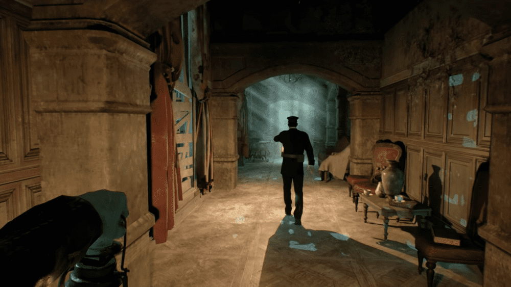 克苏鲁的呼唤 Call of Cthulhu_1