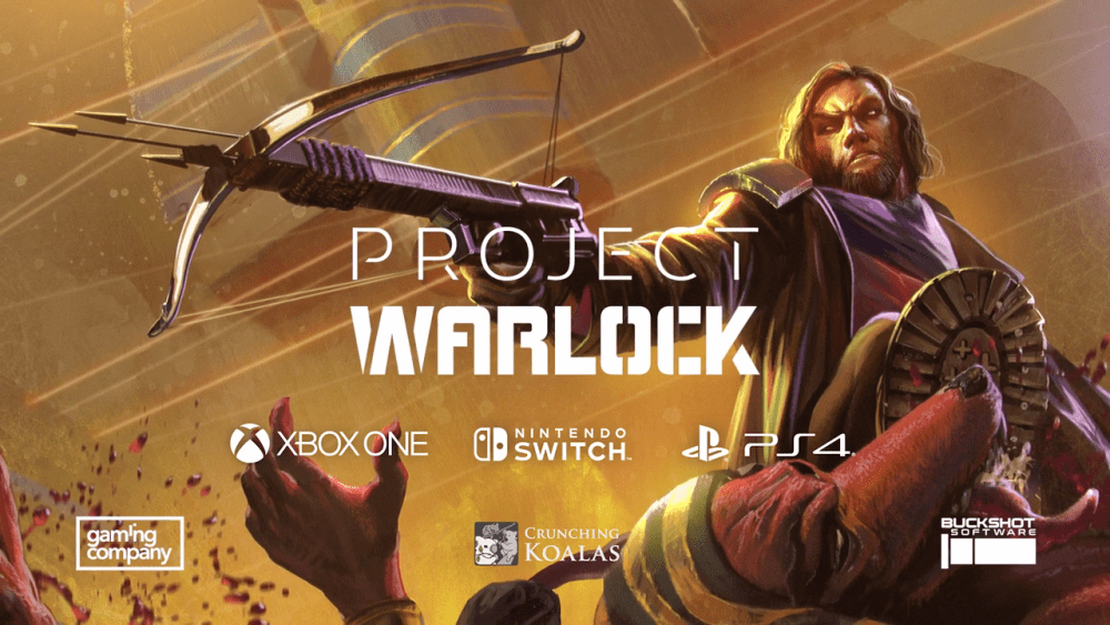 术士计划 Project Warlock