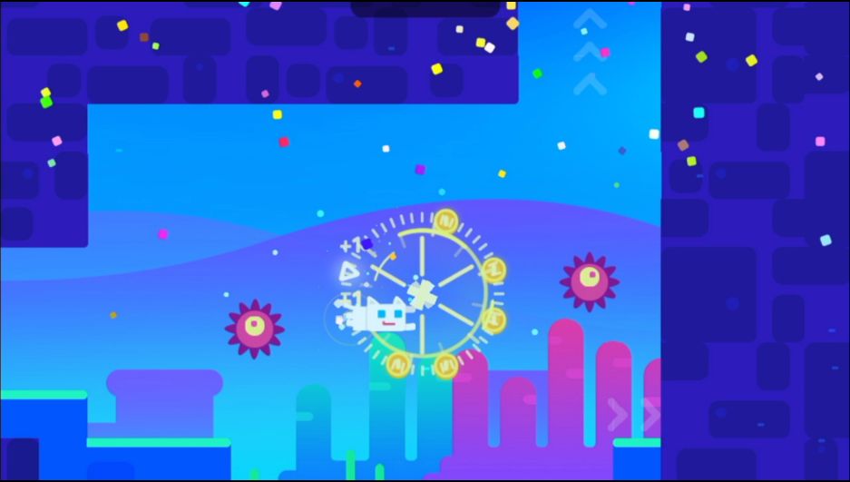 超级幻影猫 Super Phantom Cat: Remake