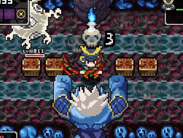 经典迷宫回归 这是战国 Cladun Returns: This Is Sengoku!