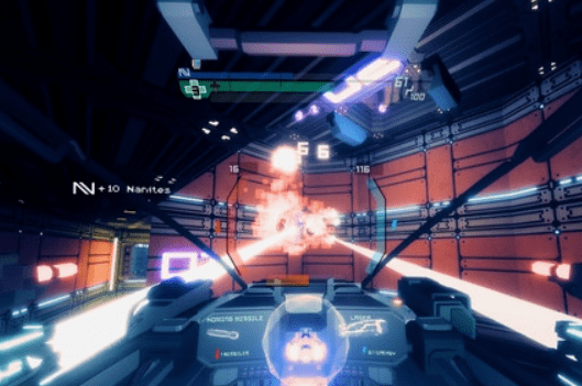 分层零：归来 Sublevel Zero Redux