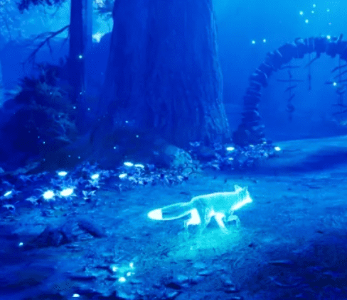 北方之灵 Spirit of the North