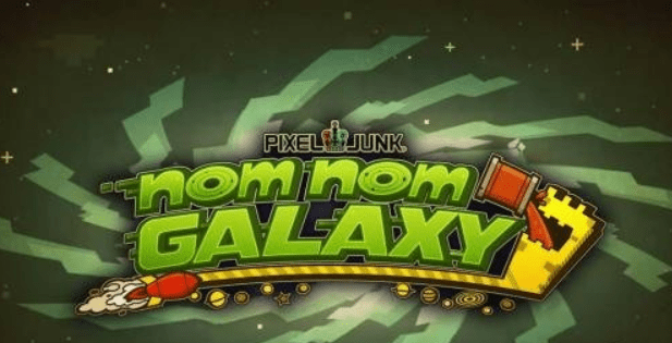 美味银河 Nom Nom Galaxy