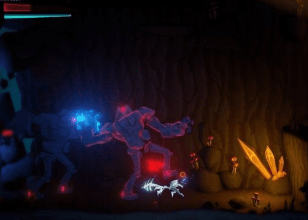 真红女神:内心世界_2