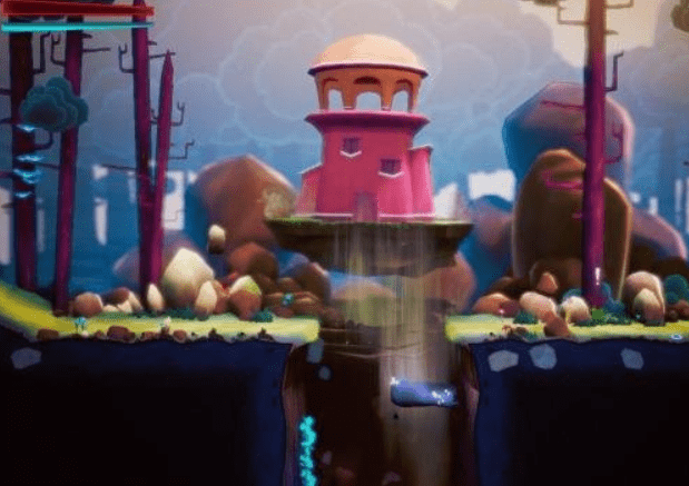 真红女神:内心世界_1