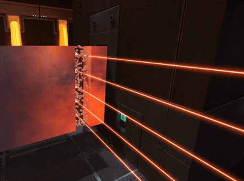 无限工厂 Infinifactory