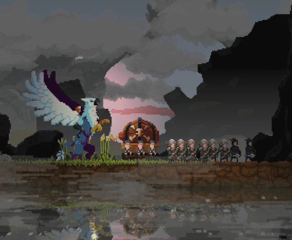 王国：两位君主 Kingdom Two Crowns