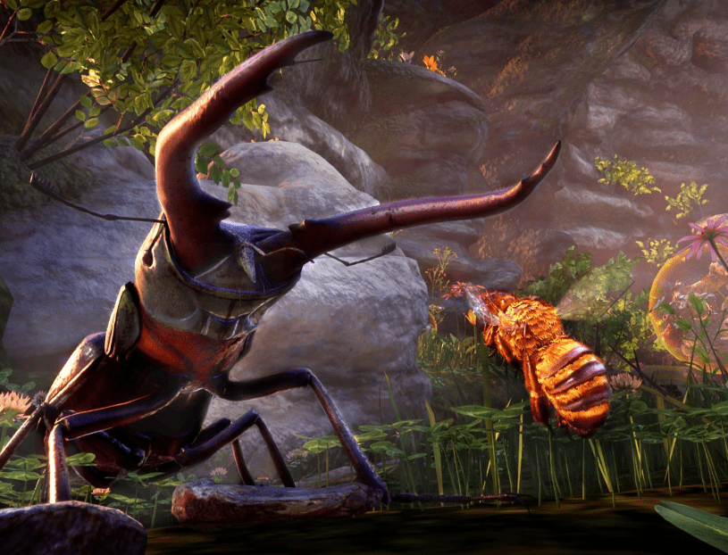 蜜蜂模拟器 Bee Simulator