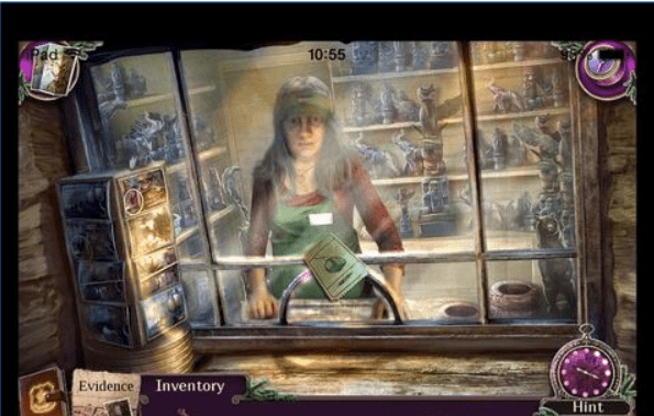 乌鸦森林之谜2鸦林迷雾_1