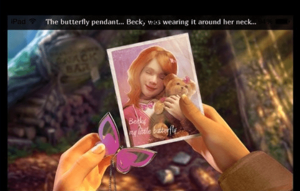 乌鸦森林之谜2鸦林迷雾 Enigmatis: The Mists of Ravenwood