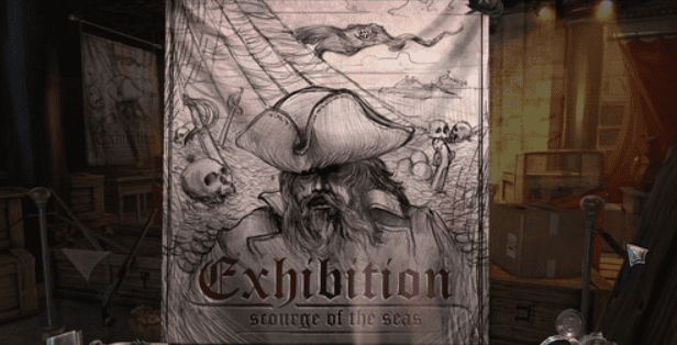 深海噩梦：被诅咒的心_2