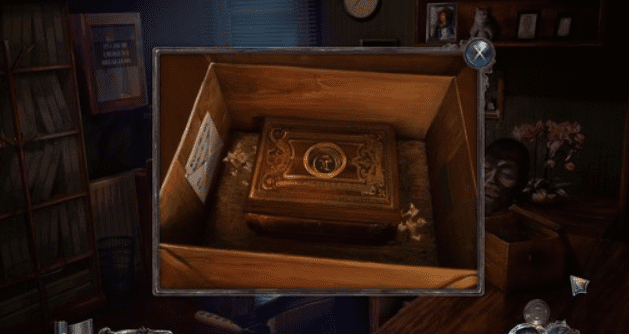 深海噩梦：被诅咒的心_1