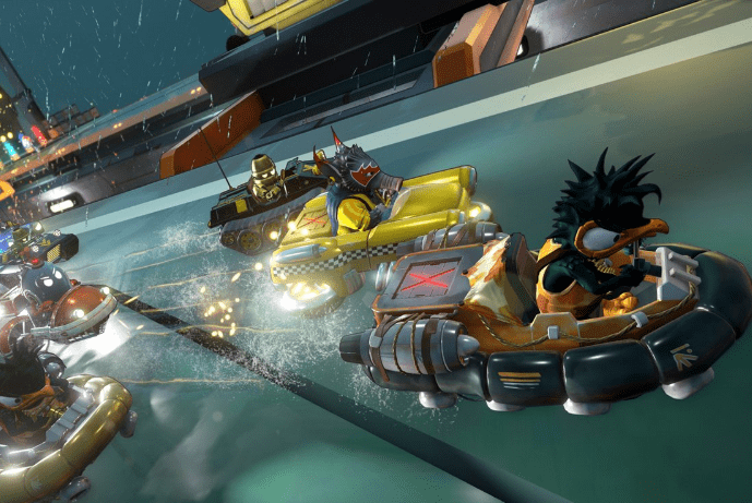 星际尘埃竞速_1