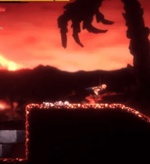 不死之王 逃离纳萨力克_1