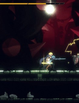 不死之王 逃离纳萨力克