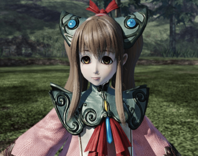 星之海洋4：最后的希望STAR OCEAN THE LAST HOPE