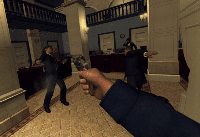 黑色洛城：VR卷宗_1