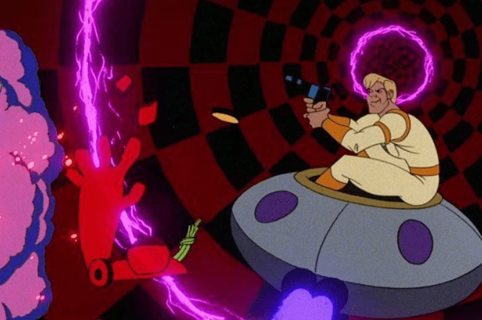 龙穴历险记三部曲_1