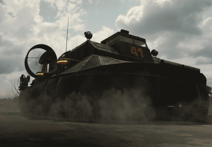 速度与激情：十字街头