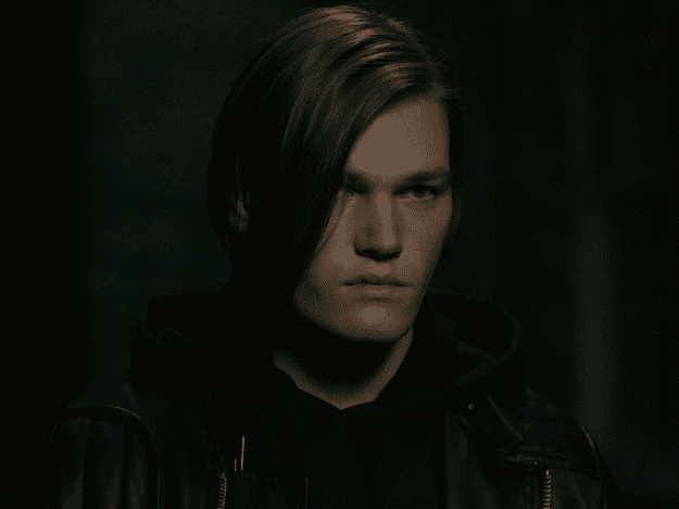 安静的人 The Quiet Man