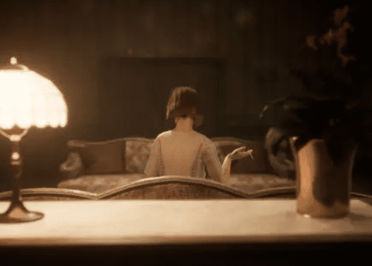 修道院：破碎的瓷器_1