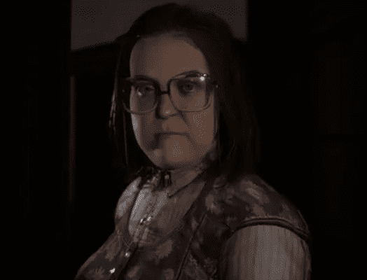 修道院：破碎的瓷器 Remothered；Broken Porcelain